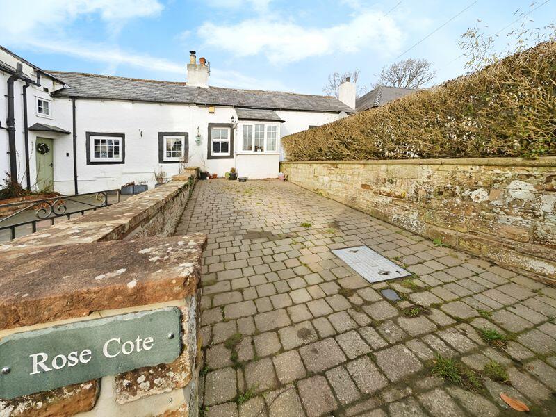 Additional property image - Cumwhinton, Carlisle