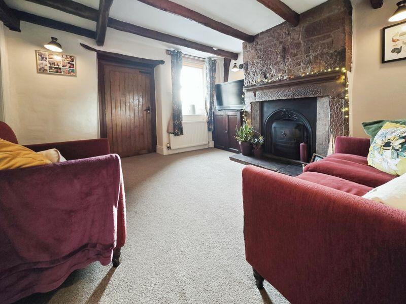 Additional property image - Cumwhinton, Carlisle