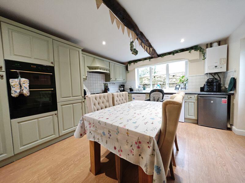 Additional property image - Cumwhinton, Carlisle