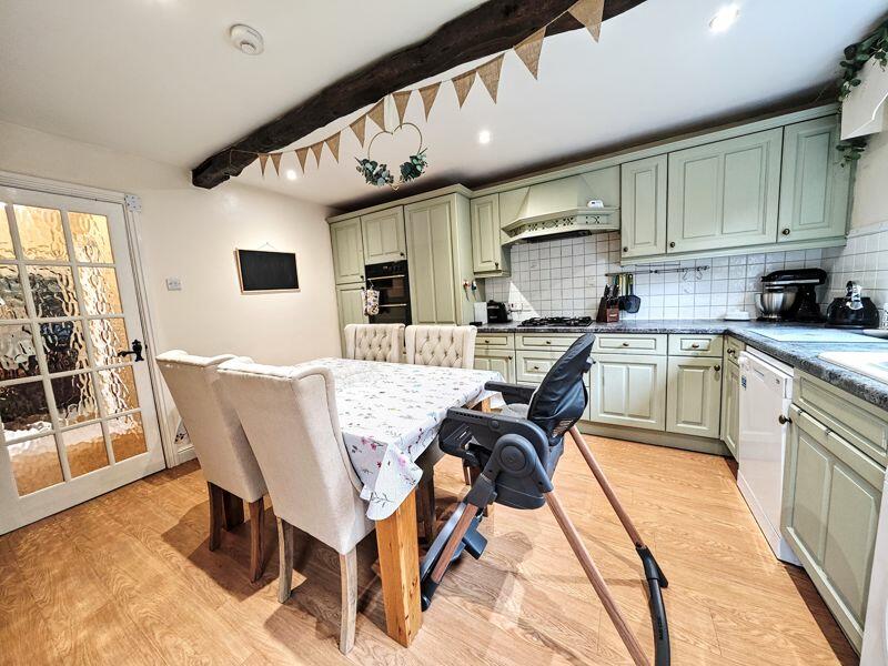 Additional property image - Cumwhinton, Carlisle