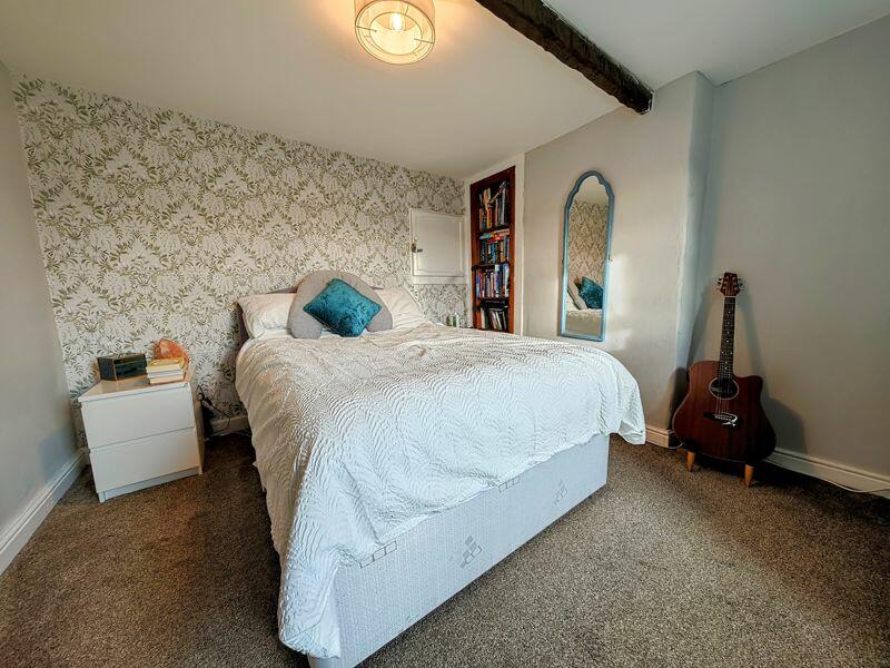 Additional property image - Cumwhinton, Carlisle