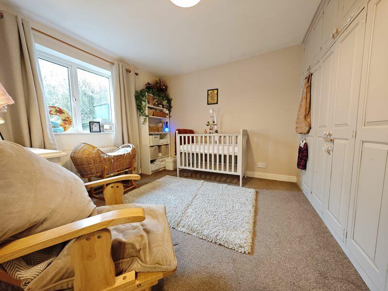 Additional property image - Cumwhinton, Carlisle