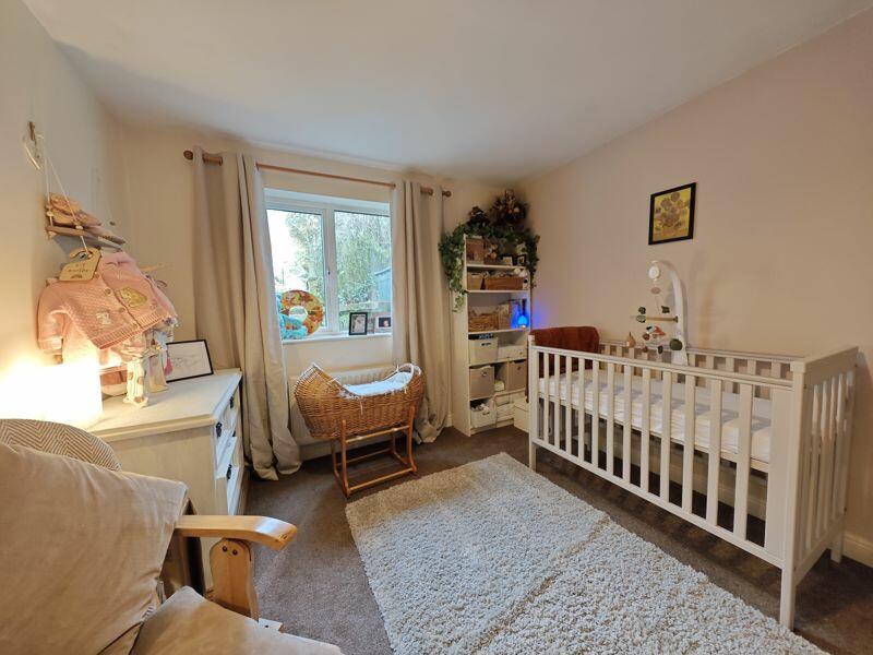 Additional property image - Cumwhinton, Carlisle