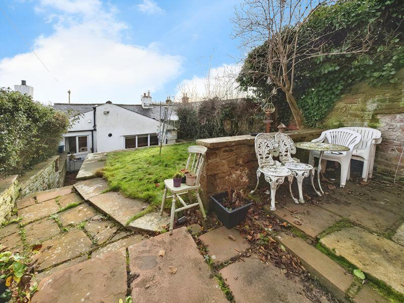 Additional property image - Cumwhinton, Carlisle
