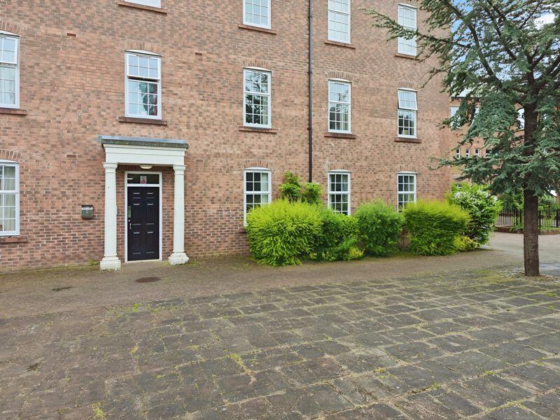 Additional property image - Mill Race View, Carlisle