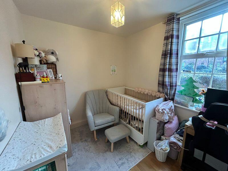 Additional property image - Mill Race View, Carlisle