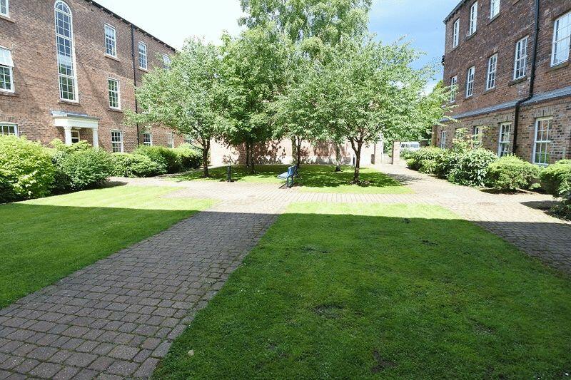Additional property image - Mill Race View, Carlisle