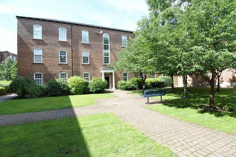 Additional property image - Mill Race View, Carlisle