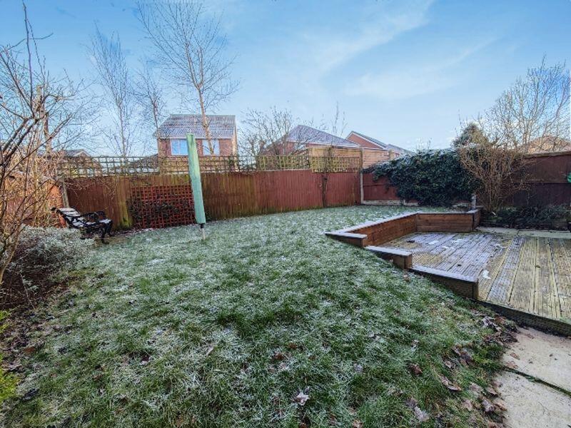 Additional property image - Dalesman Drive, Carlisle