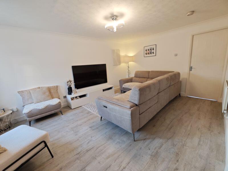 Additional property image - Heron Drive, Carlisle