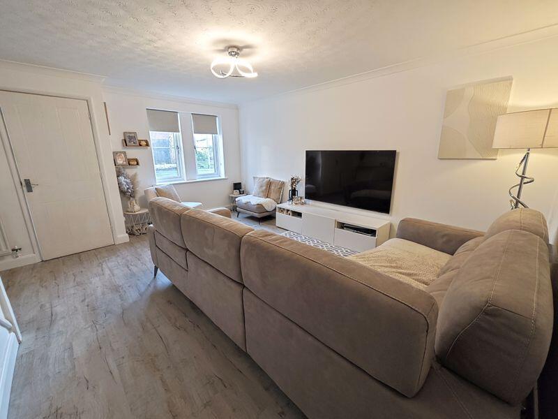 Additional property image - Heron Drive, Carlisle