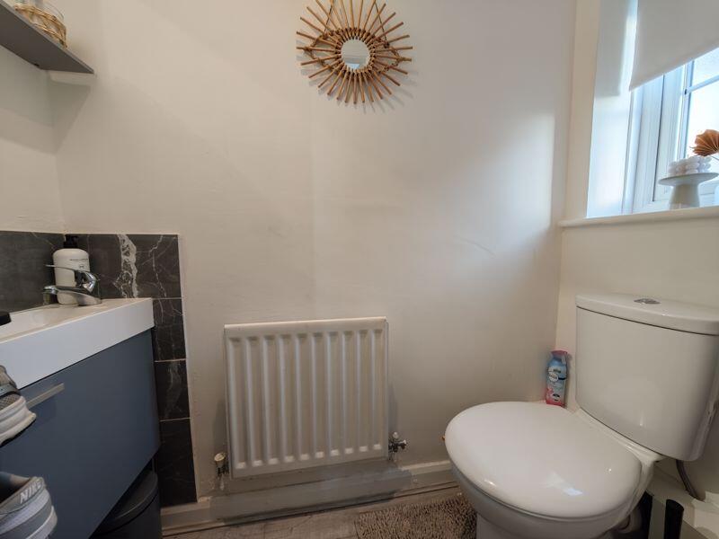 Additional property image - Heron Drive, Carlisle