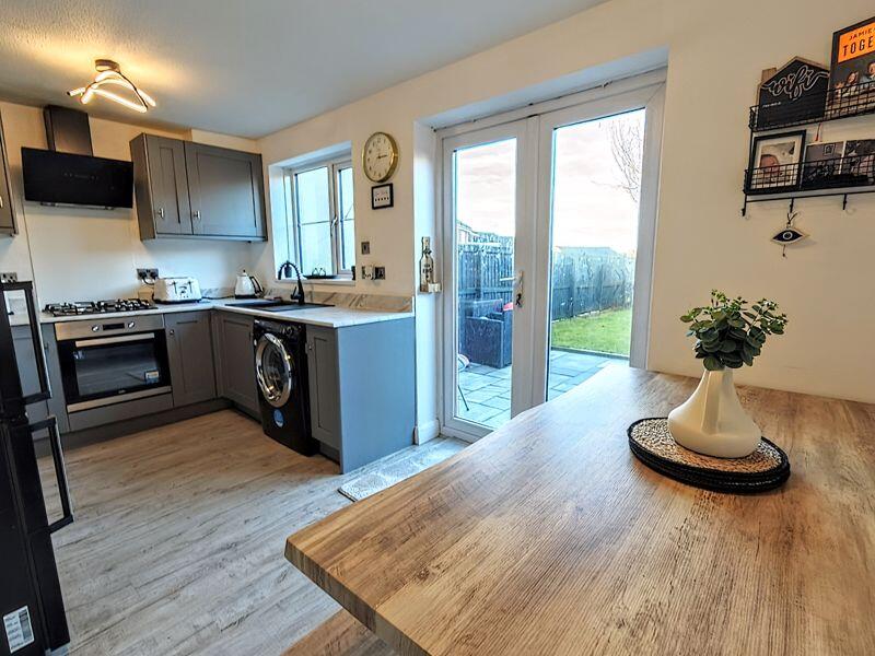 Additional property image - Heron Drive, Carlisle
