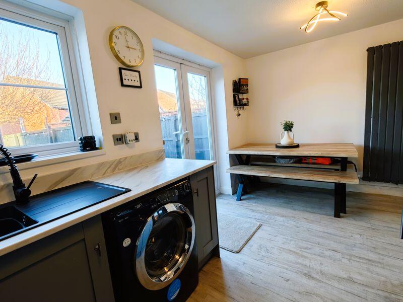Additional property image - Heron Drive, Carlisle