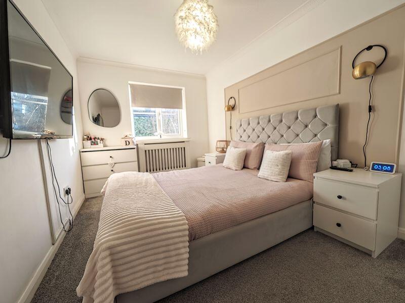 Additional property image - Heron Drive, Carlisle