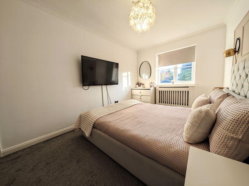 Additional property image - Heron Drive, Carlisle