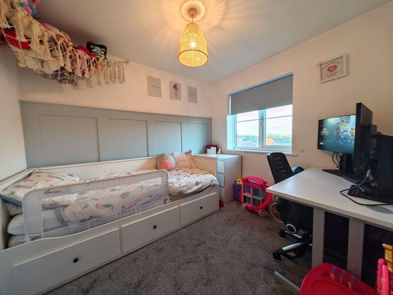 Additional property image - Heron Drive, Carlisle