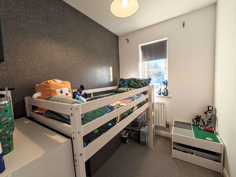 Additional property image - Heron Drive, Carlisle