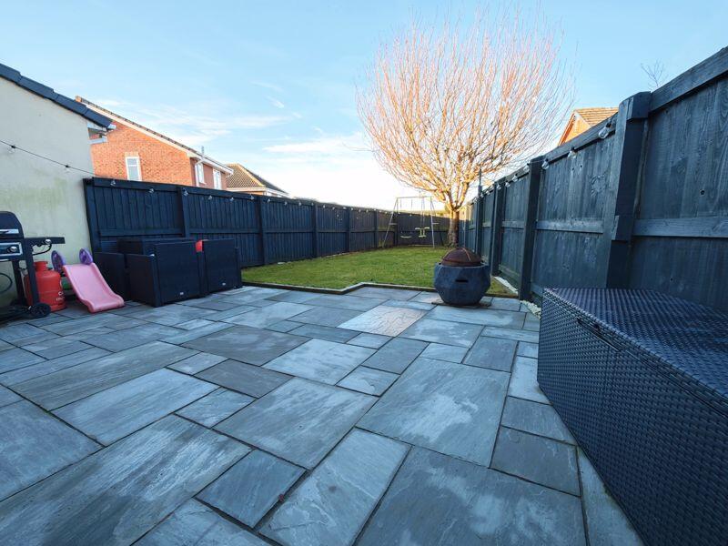 Additional property image - Heron Drive, Carlisle