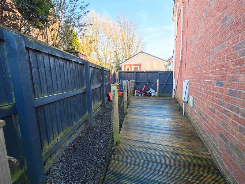 Additional property image - Heron Drive, Carlisle