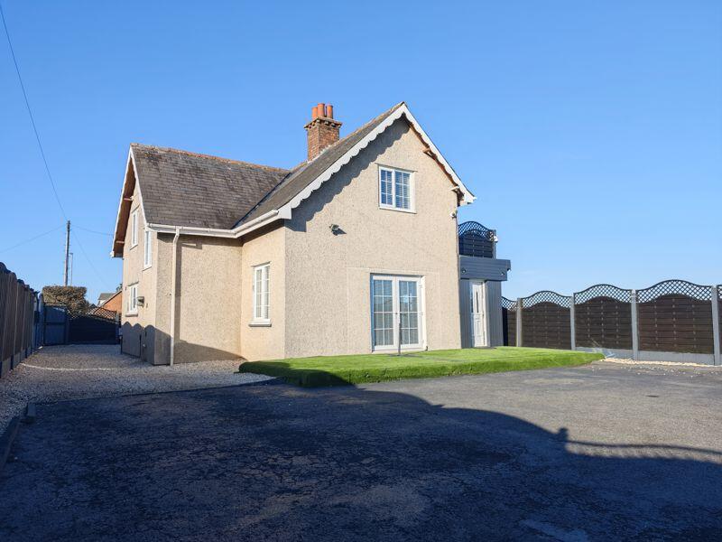 Additional property image - Durdar Road, Carlisle