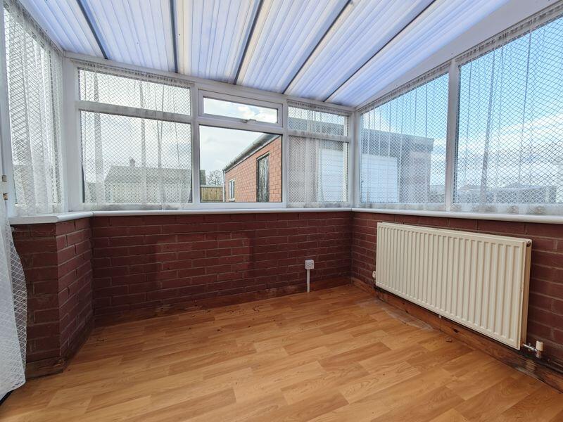 Additional property image - Mallyclose Drive, Carlisle