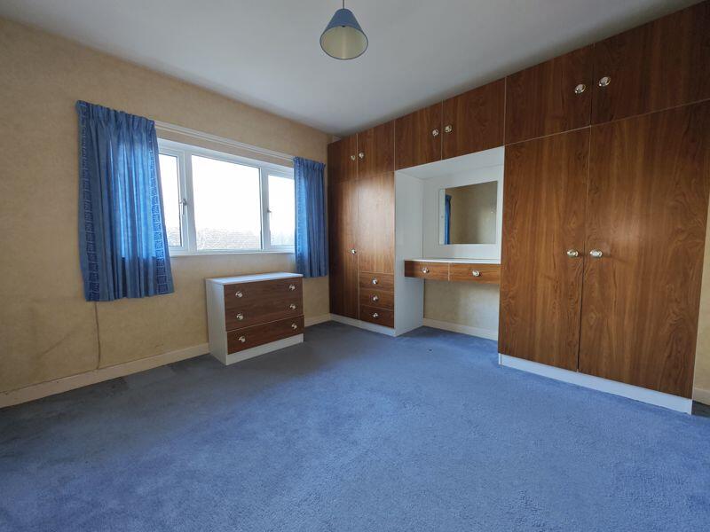 Additional property image - Mallyclose Drive, Carlisle