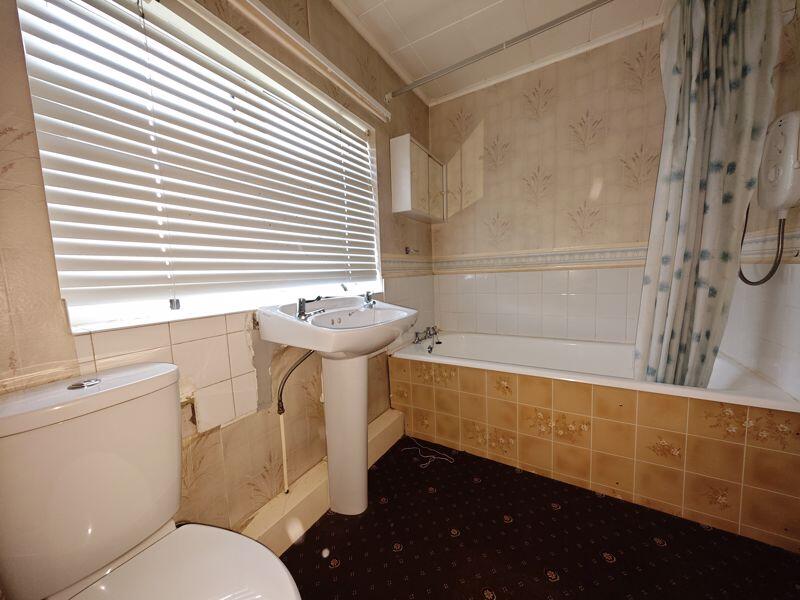 Additional property image - Mallyclose Drive, Carlisle