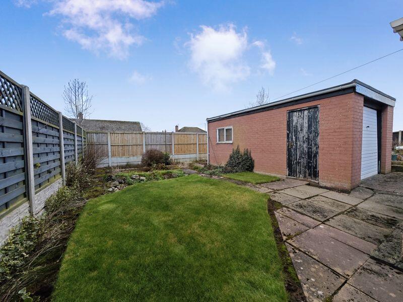 Additional property image - Mallyclose Drive, Carlisle