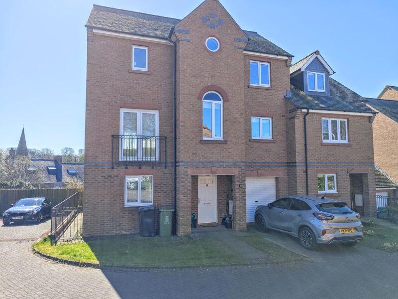 Main image of property: Ridley Gardens, Brampton