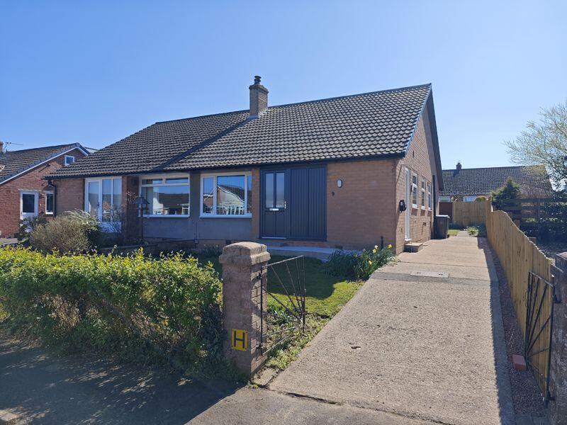 Main image of property: Orchard Lane, Houghton