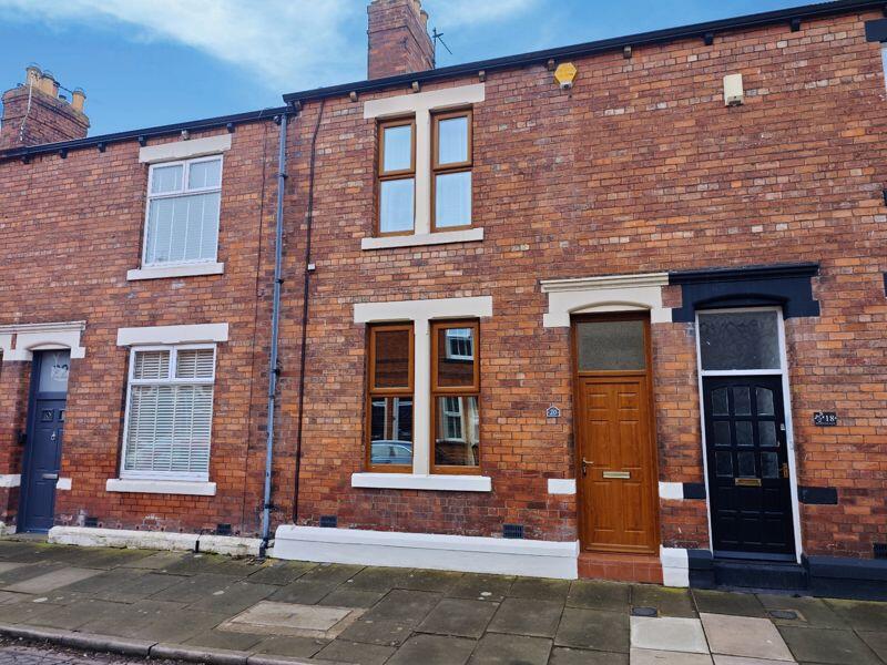 Main image of property: Melbourne Road, Carlisle