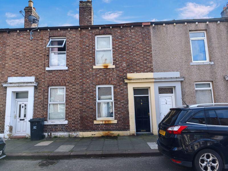 Main image of property: Trafalgar Street, Carlisle
