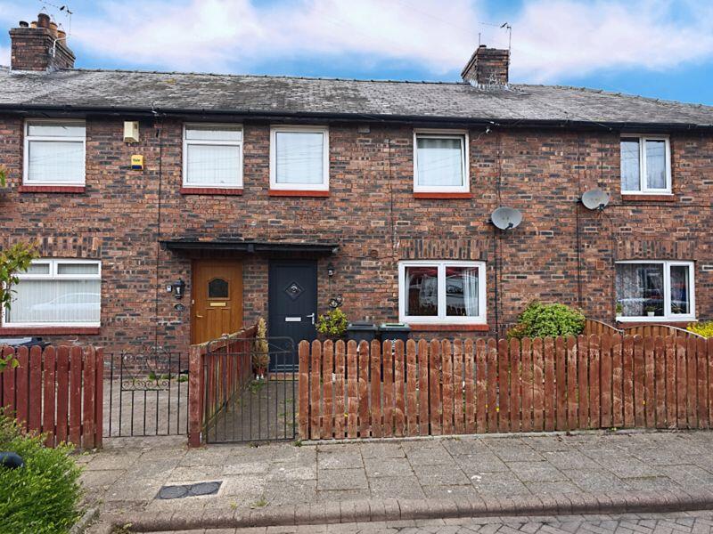 Main image of property: Peel Street, Carlisle