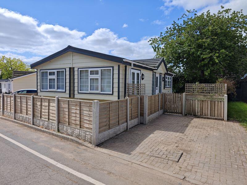 Main image of property: Grange Park Road, Great Orton