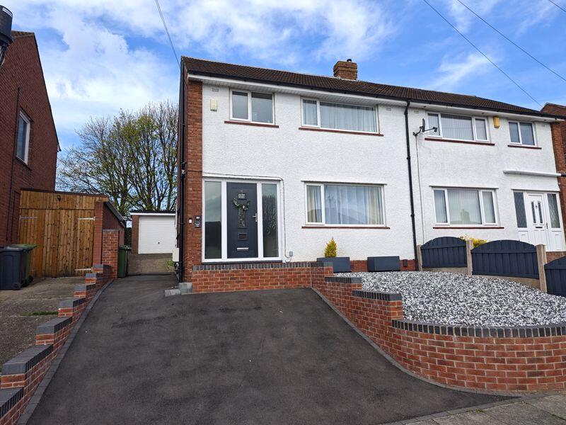 Main image of property: Green Lane, Carlisle