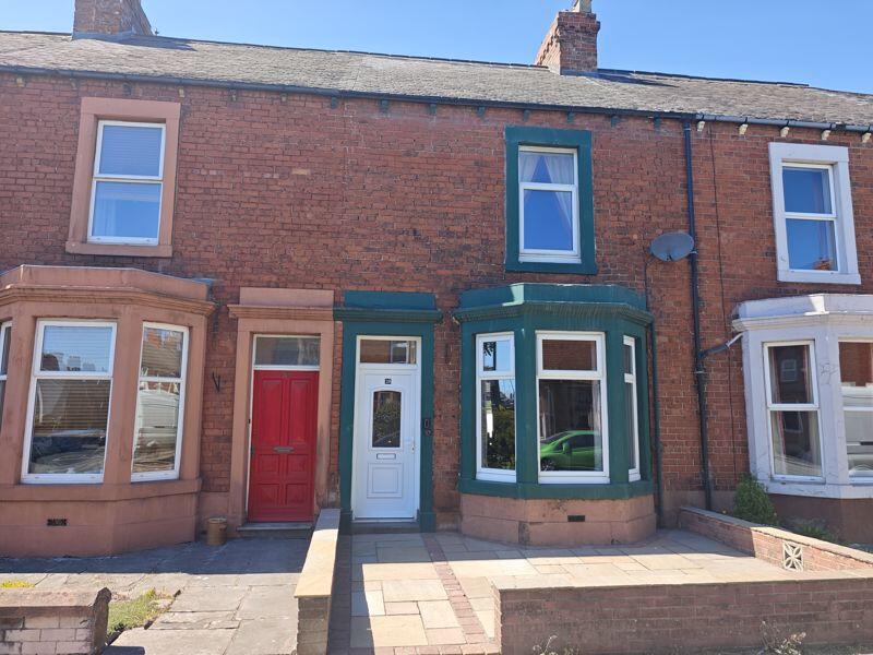 Main image of property: Currock Road, Carlisle