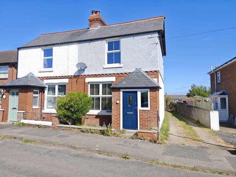 Main image of property: Front Street, Cotehill