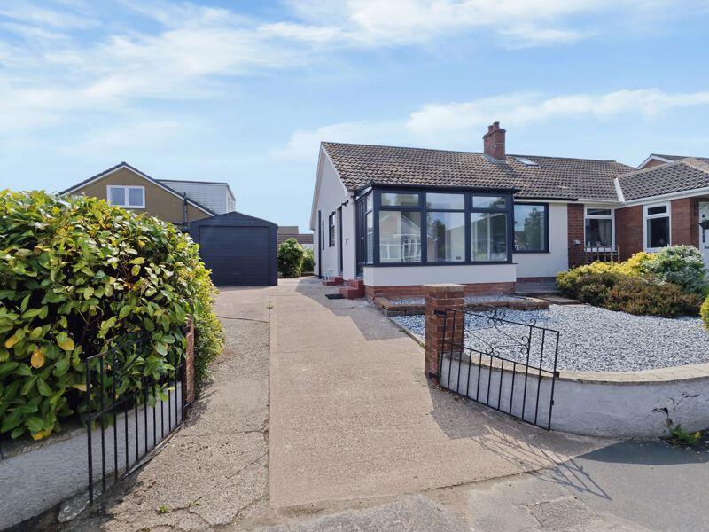 Main image of property: Orchard Lane, Houghton