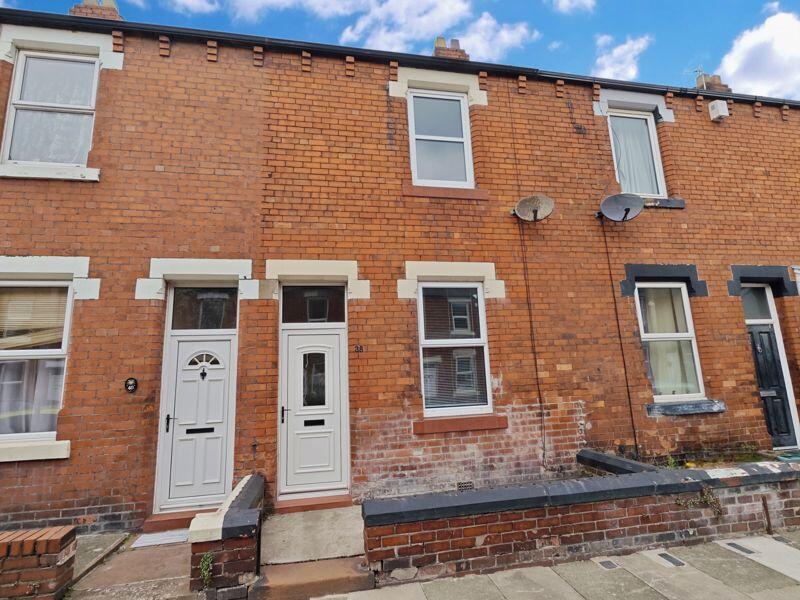 Main image of property: Harrison Street, Carlisle