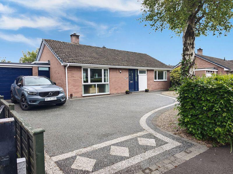 Main image of property: Lowry Hill Road, Carlisle