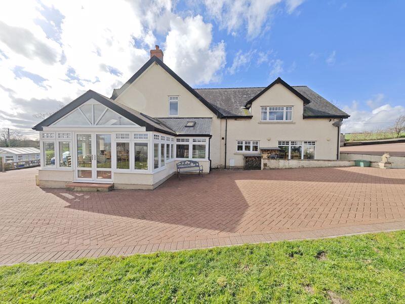 Main image of property: Cargo, Carlisle
