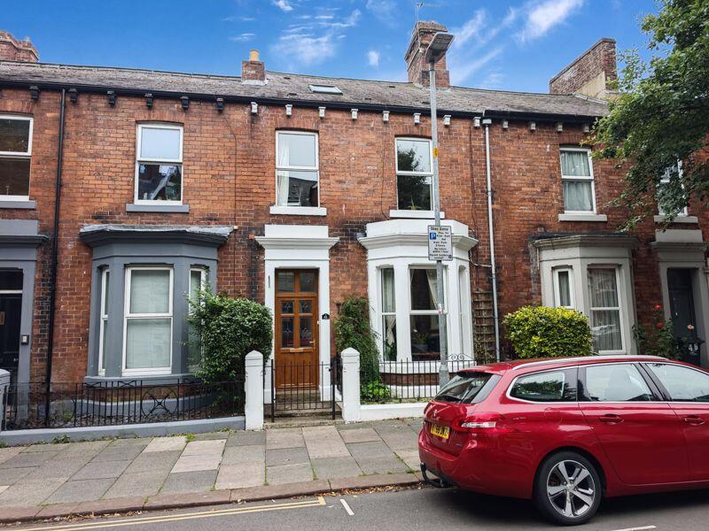 Main image of property: Aglionby Street, Carlisle
