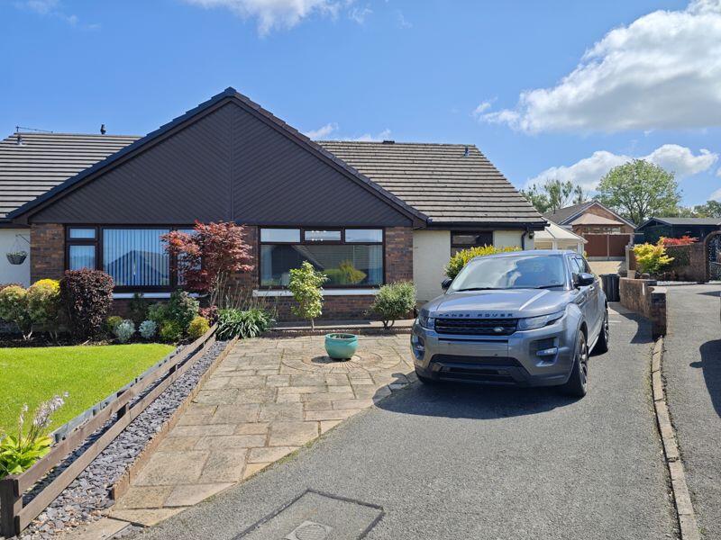 Main image of property: Holmrook Road, Carlisle