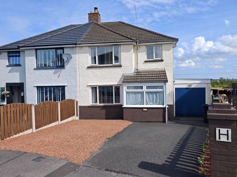 Main image of property: Howrigg Bank, Wigton
