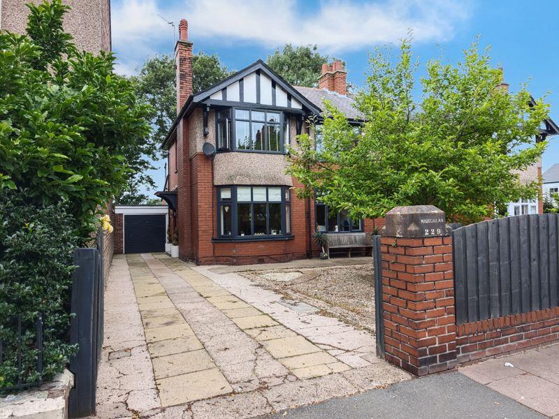 Main image of property: Warwick Road, Carlisle