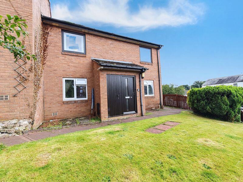 Main image of property: Showfield, Brampton