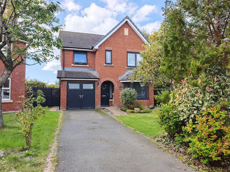 Main image of property: The Paddocks, Thursby