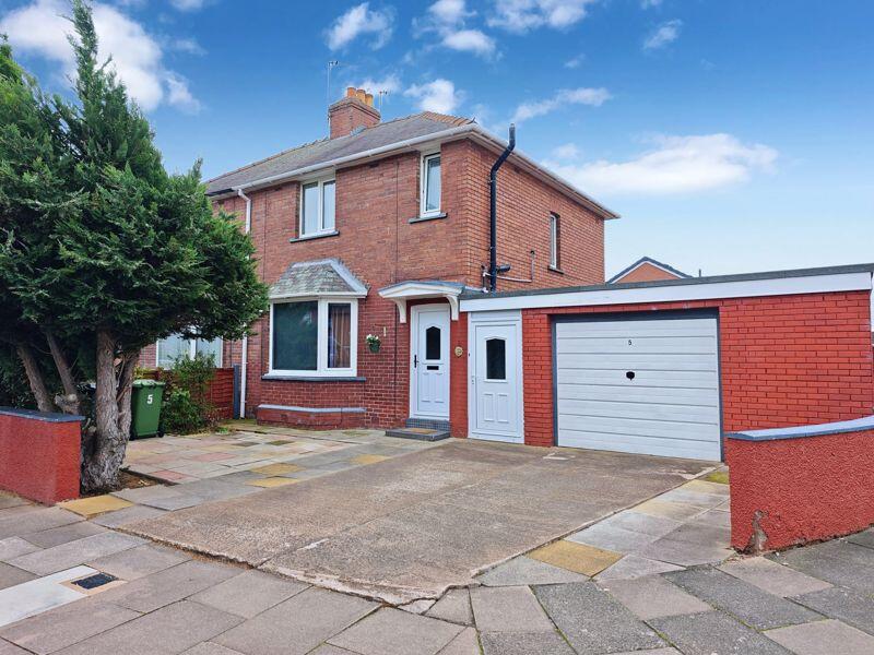 Main image of property: Moorville Drive, Carlisle