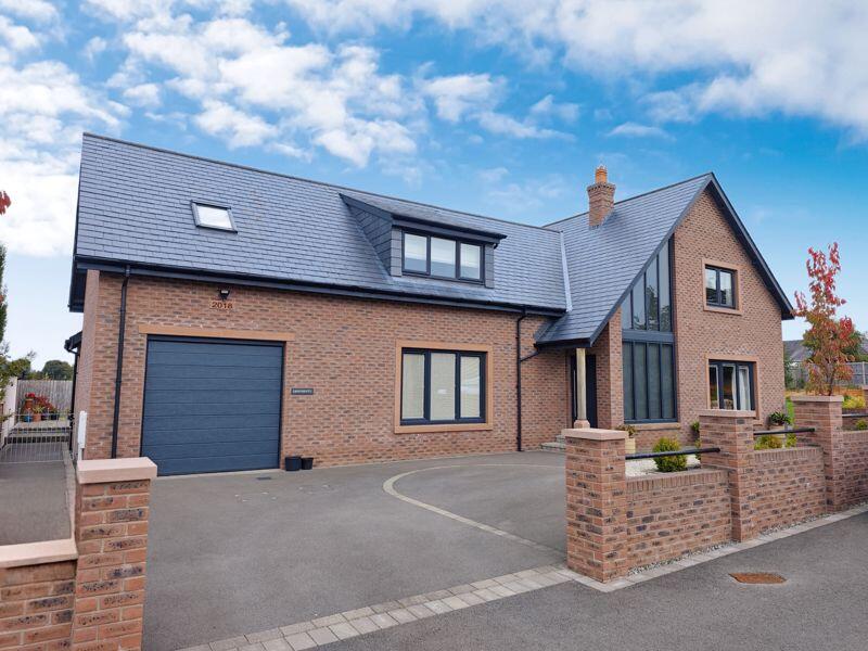 Main image of property: Broom Haven, Willow Grove, Scotby